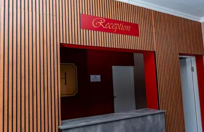 The Hill Boutique Hotel
