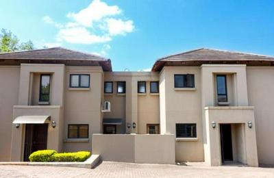 Uptown Apartments - Garden Pavillion