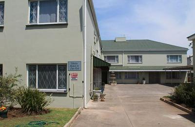 Courtyard Guest House