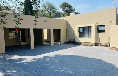 The Hide in Sandton