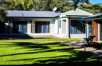 Villameyer lodge