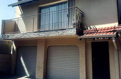 Tranquility Guesthouse JHB