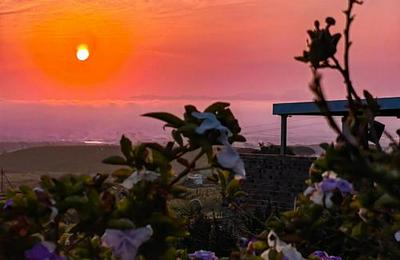 Capelands Resort PTY (LTD)