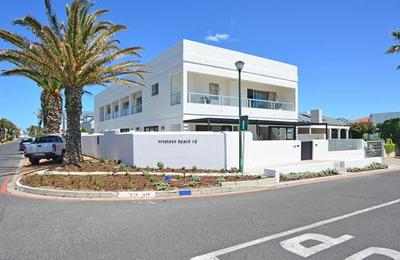 19 Beach Road