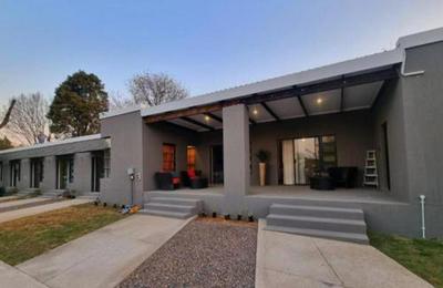 Kaleaba Guest House