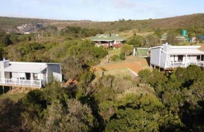 BushBuck Farm