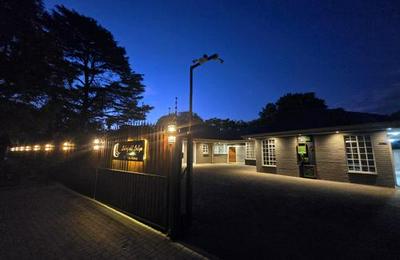 Lakefield Lodge