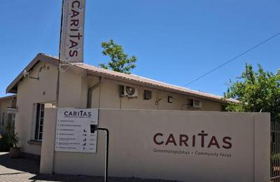 The Nest @ Caritas