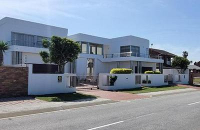 Martha's Guesthouse