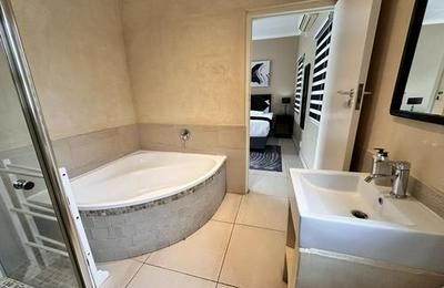 Fusion House B&B and Conference Venue