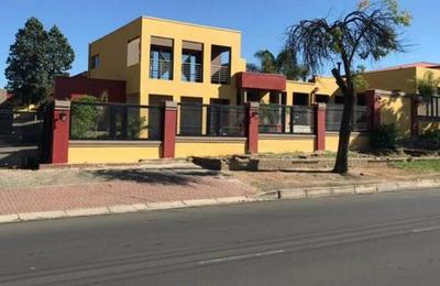 Motseng Guest House