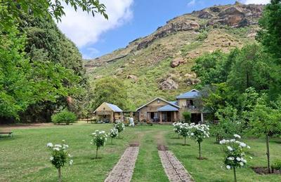 His Vessel Guesthouse Pty Ltd