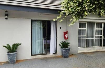 The Guesthouse