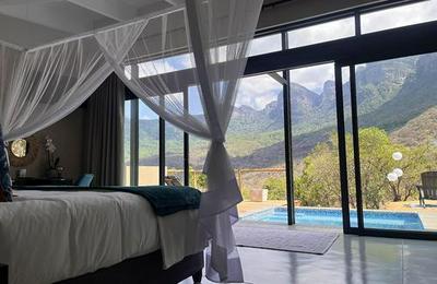 Marepe Mountain View
