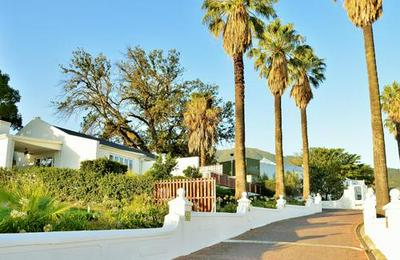 Val du Charron Coach House