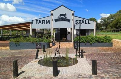 Jodev Farmstay
