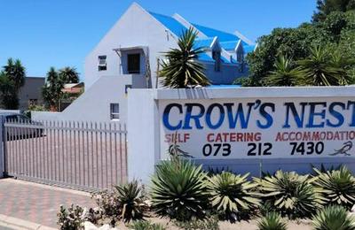 Crow's Nest Self-Catering Accommodation