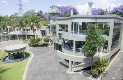 Silva Villa
