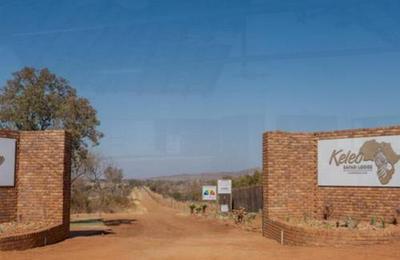 Keleo Safari Lodge