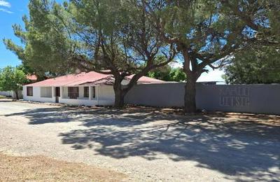 Karoo Uitsig Guest House