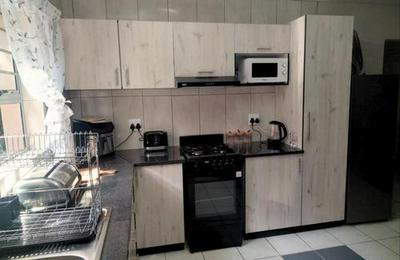 Just Property Zululand