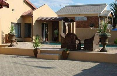 La Casa Mia Guesthouse