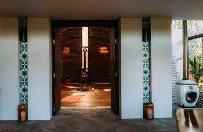 Phakalane Retreat