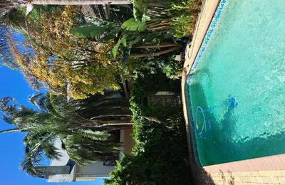 Mavilla Stellenbosch Guest House