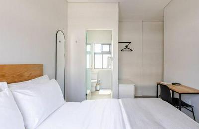 ROOMS City Centre Cape Town