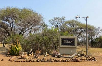 Isilwane Bush Camp