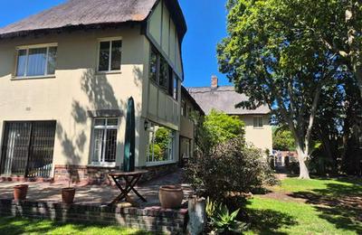 Appelgarth Guest House