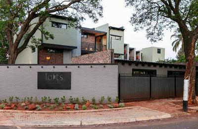 Menlyn Lofts