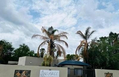 Karee Guesthouse