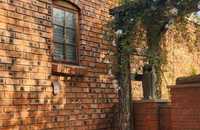 Serendipity Guesthouse