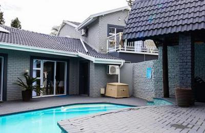 Darosan Guesthouse