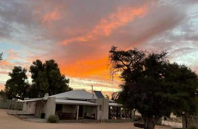 Kgalagadi Guesthouse