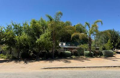 Herb Garden Restaurant and Accommodation