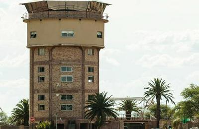 Victory Towers