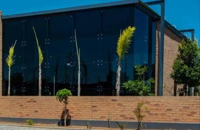 Mhulu Luxury Boutique Hotel