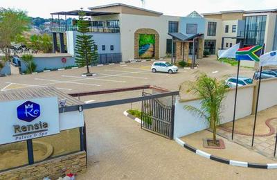 Rensia Palace & Spa