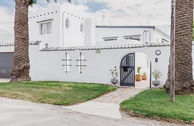 Addo Riverside Manor