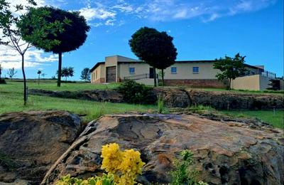 Vreugde Gasteplaas Self-Catering