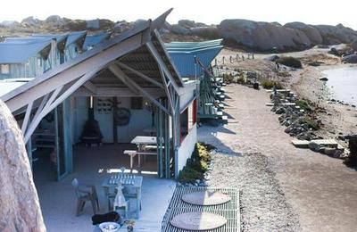 Sea Shack