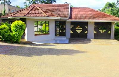 Beh-lah B&B