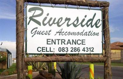 Riverside Guest Accommodation