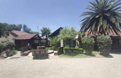 Riemland Guesthouse