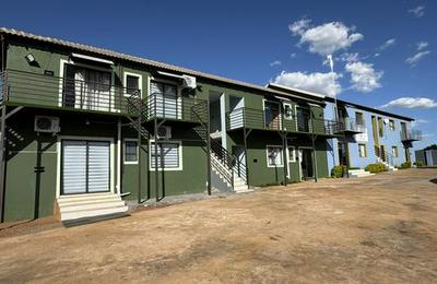Eden Villas Guesthouse