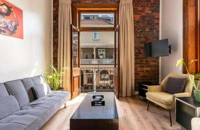 Long Street Self-Catering Apartments