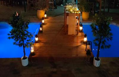 Rosenhof Guesthouse & Self-catering Cederberg