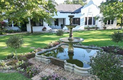 Vendome Wine Estate